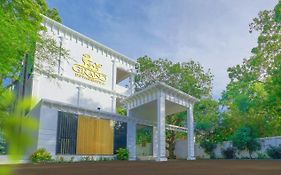 Grand Detagamuwa Hotel
